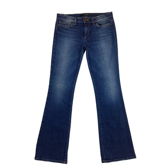 Joes Jeans Womens 26 Provocateur Vanessa Bootcut Denim Jeans - Picture 2 of 11